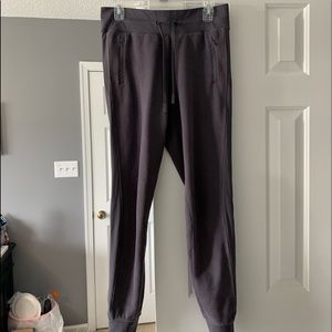 lululemon joggers